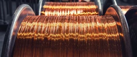 The Energy Transition Could Be Derailed by a Looming Copper Shortage - World-Energy