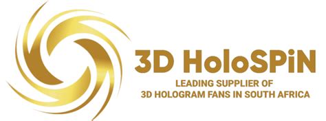 Contact us - 3D HoloSPiN South Africa