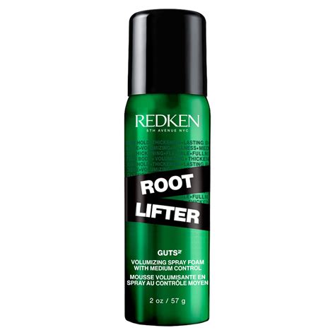 Root Lifter Spray - Redken | CosmoProf