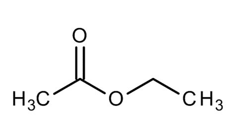 Ethyl acetate CAS 141-78-6 | 100863