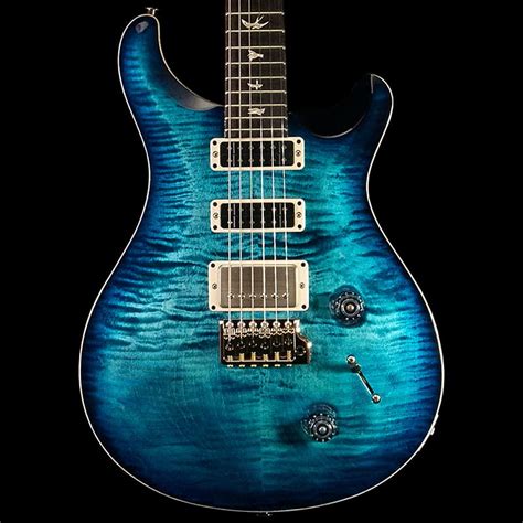 PRS Studio Guitar in Cobalt Blue | Reverb