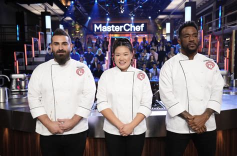 MasterChef Season 12 finale: Which chef will earn redemption?