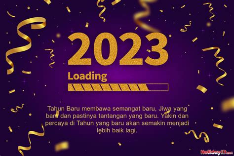 Buat Gambar Kartu Mewah Selamat Tahun Baru 2024 - vrogue.co