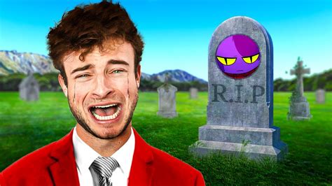 RYTH IS DEAD?! - YouTube