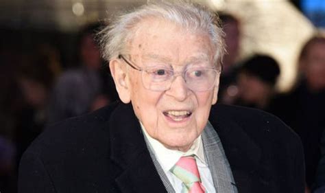 Dad's Army creator Jim Perry dies aged 93 | UK | News | Express.co.uk