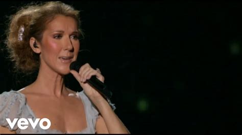 Céline Dion - My Heart Will Go On (from the 2007 DVD "Live In Las Vegas - A New Day...") Chords ...