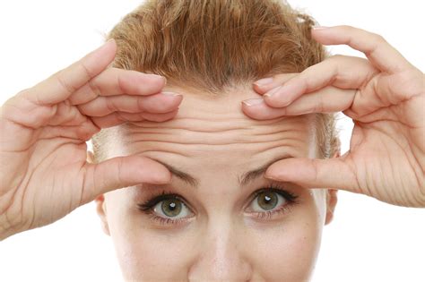 How to Get Rid of Forehead Wrinkles: Beauty Treatments Explored - My ...