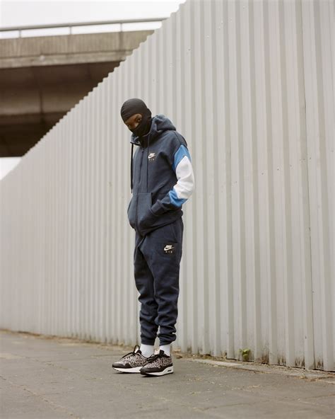 U.K. rapper SL, in his own words for the first time | The FADER