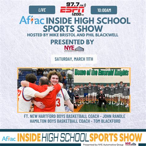 Central Square Track and Field – Inside High School Sports