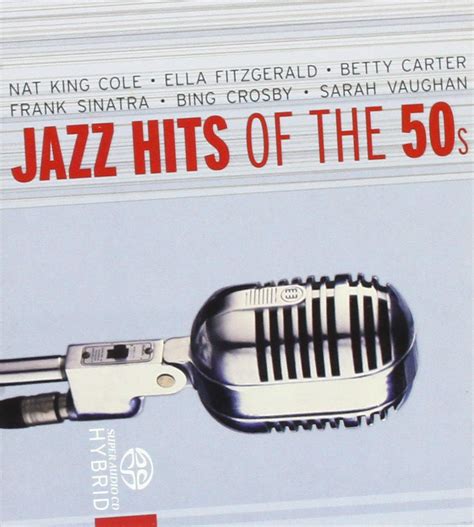 Amazon.com: Jazz Hits of the 50s: CDs & Vinyl