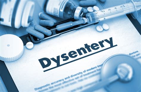 10 Symptoms, Treatments, and Causes of Dysentery - Facty Health