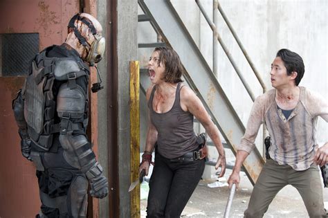 Maggie Greene TWD Season 3 - The Walking Dead: Maggie Greene Photo (39313018) - Fanpop