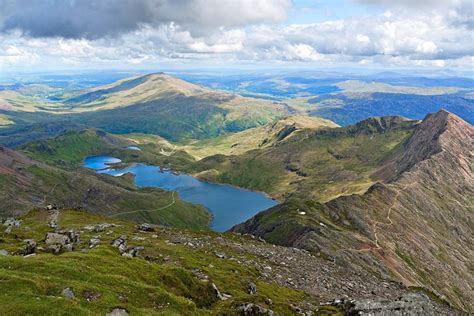 11 Top-Rated Attractions & Things to Do in Snowdonia | PlanetWare