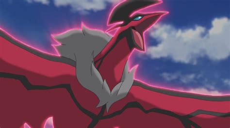 Image - Yveltal in Movie 17.png | Pokémon Wiki | FANDOM powered by Wikia