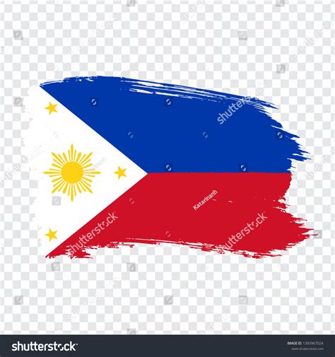 1,135 Philippine Flag Logo Images, Stock Photos & Vectors | Shutterstock