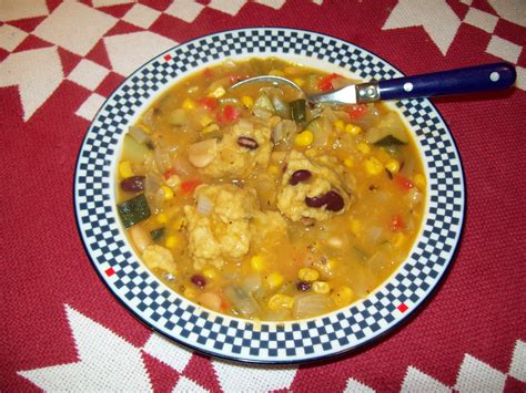 Native american food, Three sisters soup, Indian food recipes