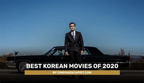 The 13 Best Korean Movies of 2020 | Cinema Escapist