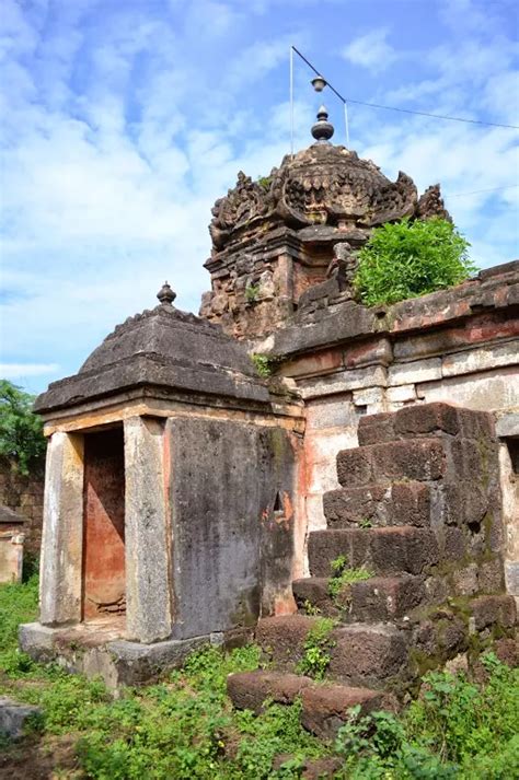 Tamilnadu Tourism: Thirukodi Vanatheeswarar Temple, Thirukalappur, Ariyalur