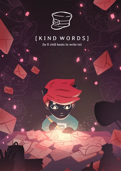 Kind Words Images - LaunchBox Games Database