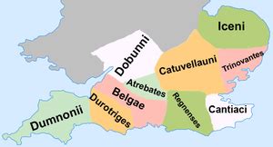 Dumnonia - Wikipedia