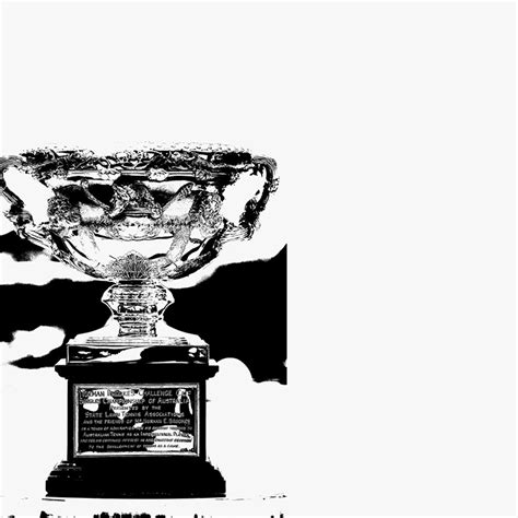 Australian Open 2023 Men Singles Trophy L1927 3D - TurboSquid 2020554