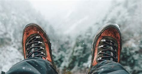 The best winter hiking boots: Don't leave home without one of these ...