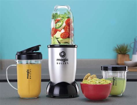 These Smoothie Blenders Help You Shed Unwanted Pounds in a Measured and ...