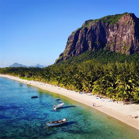 Le Morne Beach - All You Need to Know BEFORE You Go (2024)