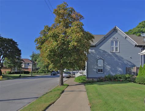 » Historic Houses and Homesteads in Old Norwood Park | Chicago Patterns