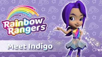 Rainbow Rangers | Kartoon Channel