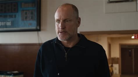 Champions Trailer: Woody Harrelson Coaches A Team Of Basketball Players With Intellectual ...