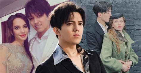 Dimash Kudaibergen Girlfriend: His Career & Love Life - Creeto