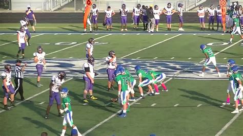 Blue Springs High School - Blue Springs South highlights - Hudl