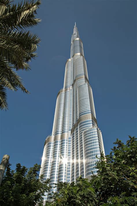 Armani Hotel Dubai – Burj Khalifa, Dubai, UAE – Burj Khalifa Tower – TRAVOH