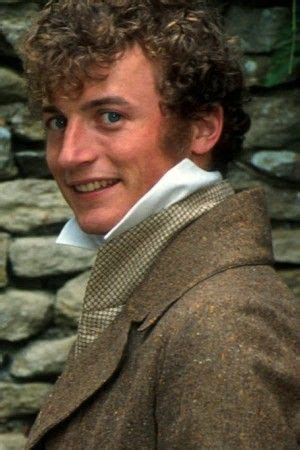 Crispin Bonham-Carter, Mr. Charles Bingley - Pride and Prejudice directed by Simon Langton (TV ...