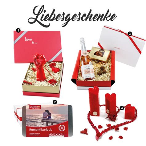 Pin auf Romantische Liebesgeschenke