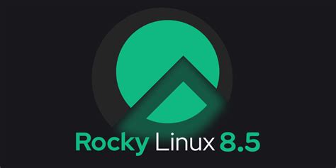 Rocky Linux 8.5 is Out, Secure Boot is Now Officially Supported