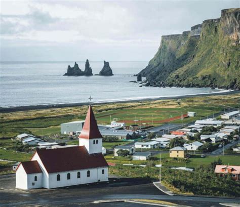 Vík, Iceland: Your Ultimate Guide to Iceland's Most Charming Town