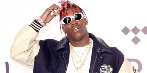 Lil Yachty Wallpapers - Wallpaper Cave