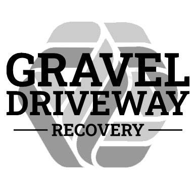 Gravel Driveway Recovery | Hilham TN