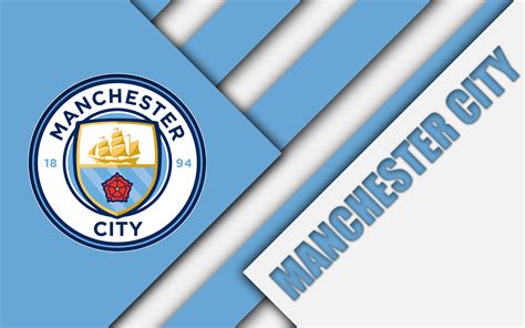 Manchester City Wallpapers on WallpaperDog