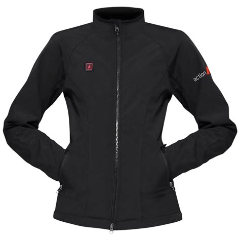 ActionHeat™ Women's Heated Jacket in Jackets at Schneider Saddlery