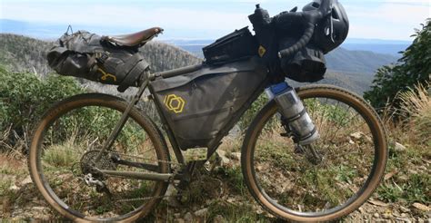 Ultimate List Of Bikepacking Gravel Bikes - Gravel Bike For Bikepacking ...