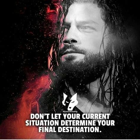 Wwe Quotes Roman Reigns - ShortQuotes.cc