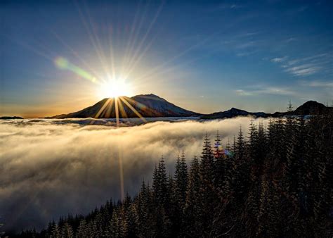 Sun Flares Photo Contest - ViewBug.com