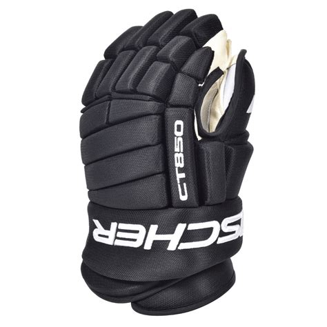 CT850 Pro Hockey Gloves Sr. for $119.99 | Fischer Hockey of the Rockies