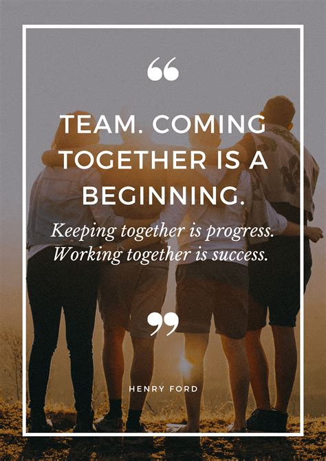 Best Teamwork Quotes to Overcome Challenges [With Photos]