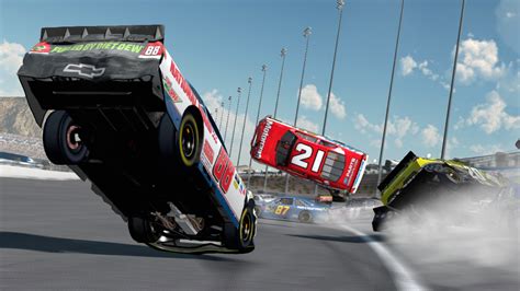 NASCAR The Game: Inside Line