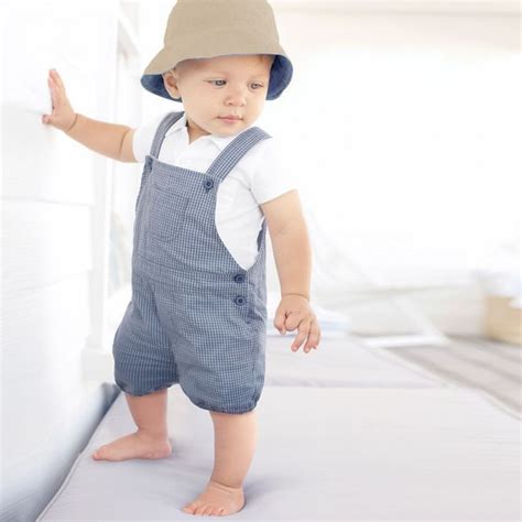 Shop Kids Fashion, Baby Fashion & More | Kidzooty | Summer baby clothes, Baby boy outfits, Baby ...