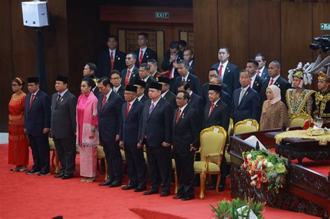 Kementerian Pendayagunaan Aparatur Negara dan Reformasi Birokrasi ...